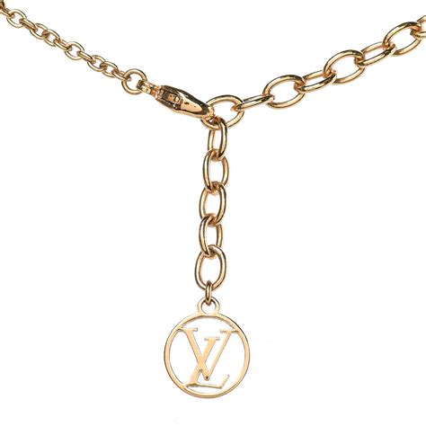 flower full necklace louis vuitton|louis vuitton whistle necklace.